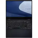 Ноутбук Asus ExpertBook B5 OLED B5602CBN-L20292X 90NX05K1-M00BD0 (16 ", 4K Ultra HD 3840x2400 (16:10), Intel, Core i7, 16 Гб, SSD, 1 ТБ, Intel Iris Xe Graphics)