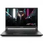 Ноутбук Gigabyte AORUS 17X AXF-B4KZ694SD (17.3 ", WQHD 2560x1440 (16:9), Intel, Core i9, 16 Гб, SSD, 1 ТБ, NVIDIA GeForce RTX 4080)