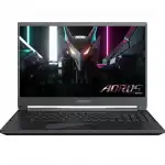 Ноутбук Gigabyte AORUS 15X AKF-B3KZ754SD (15.6 ", WQHD 2560x1440 (16:9), Intel, Core i9, 16 Гб, SSD, 1 ТБ, NVIDIA GeForce RTX 4060)