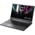 Ноутбук Gigabyte AORUS 15X AKF-B3KZ754SD (15.6 ", WQHD 2560x1440 (16:9), Intel, Core i9, 16 Гб, SSD, 1 ТБ, NVIDIA GeForce RTX 4060)