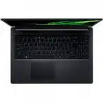Ноутбук Acer Aspire 3 A315-34-C5UT NX.HE3ER.00R (15.6 ", FHD 1920x1080 (16:9), Intel, Celeron, 4 Гб, HDD, Intel UHD Graphics)