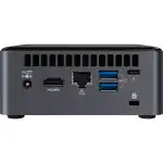 Платформа для ПК Intel NUC BXNUC10I5FNHN