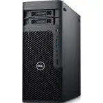 Рабочая станция Dell Precision 5860 Tower 210-BFNP (Большой (Mini Tower, midi Tower, Tower), Xeon, W5-2455X, 64, 1 ТБ)