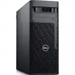 Рабочая станция Dell Precision 5860 Tower 210-BFNP (Большой (Mini Tower, midi Tower, Tower), Xeon, W5-2455X, 64, 1 ТБ)