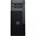 Рабочая станция Dell Precision 5860 Tower 210-BFNP (Большой (Mini Tower, midi Tower, Tower), Xeon, W5-2455X, 64, 1 ТБ)