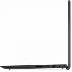 Ноутбук Dell Vostro 3525 210-BFIH N1515PVNB3525EMEA01_HOM (15.6 ", FHD 1920x1080 (16:9), AMD, Ryzen 5, 16 Гб, SSD, 512 ГБ, AMD Radeon Graphics)