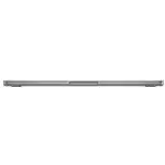 Ноутбук Apple MacBook Air A2681 MLXW3LL/A (13.6 ", WQXGA 2560x1664 (16:10), Apple, Apple M2 series, 8 Гб, SSD, 256 ГБ, Apple M2 8-Core)