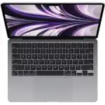 Ноутбук Apple MacBook Air A2681 MLXW3LL/A (13.6 ", WQXGA 2560x1664 (16:10), Apple, Apple M2 series, 8 Гб, SSD, 256 ГБ, Apple M2 8-Core)