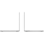 Ноутбук Apple MacBook Air A2681 MLXW3LL/A (13.6 ", WQXGA 2560x1664 (16:10), Apple, Apple M2 series, 8 Гб, SSD, 256 ГБ, Apple M2 8-Core)