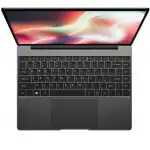 Ноутбук Chuwi Corebook X 14 CWI529-308N5N1PDNXX (14 ", 2160x1440 (3:2), Intel, Core i3, 8 Гб, SSD, 512 ГБ, Intel UHD Graphics)