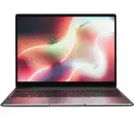 Ноутбук Chuwi Corebook X 14 CWI529-308N5N1PDNXX (14 ", 2160x1440 (3:2), Intel, Core i3, 8 Гб, SSD, 512 ГБ, Intel UHD Graphics)