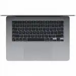 Ноутбук Apple MacBook Air 15 2023 MQKQ3LL/A (15.3 ", 2880x1864 (16:10), Apple, Apple M2 series, 8 Гб, SSD, 512 ГБ, Apple M2 10-Core)