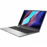 Ноутбук F+ Flaptop R FLTP-5R5-8512-w (15.6 ", FHD 1920x1080 (16:9), AMD, Ryzen 5, 8 Гб, SSD, 512 ГБ, AMD Radeon Graphics)