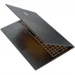 Ноутбук Machenike S16 S16-i512450H30504GF165HGMS0R2 (16 ", FHD 1920x1080 (16:9), Intel, Core i5, 8 Гб, SSD, 512 ГБ, nVidia GeForce RTX 3050)