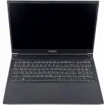 Ноутбук Hasee T8-DA7NP+ (16 ", WQXGA 2560x1600 (16:10), Intel, Core i7, 16 Гб, SSD, 512 ГБ, nVidia GeForce RTX 3060)