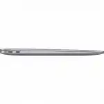 Ноутбук Apple MacBook Air A2337 MGN63HN/A (13.3 ", WQXGA 2560x1600 (16:10), Apple, Apple M1 series, 8 Гб, SSD, 256 ГБ, Apple M1 7-Core)