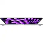Ноутбук Apple MacBook Air A2941 Z18N000CC (MQKQ3) (15.3 ", Apple, Apple M2 series, 8 Гб, SSD, 512 ГБ, Apple M2 10-Core)