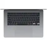 Ноутбук Apple MacBook Air A2941 Z18N000CC (MQKQ3) (15.3 ", Apple, Apple M2 series, 8 Гб, SSD, 512 ГБ, Apple M2 10-Core)