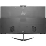 Моноблок iRU Office 27IH5P 1865933 (27 ", Intel, Core i3, 10105, 3.7, 8 Гб, SSD, 256 Гб)