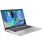 Ноутбук MSI Modern 14 C12MO-689RU 9S7-14J111-689 (14 ", FHD 1920x1080 (16:9), Intel, Core i5, 16 Гб, SSD, 512 ГБ, Intel Iris Xe Graphics)