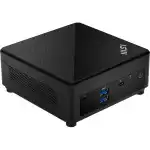 Персональный компьютер MSI Cubi 5 12M-014XRU 9S6-B0A811-222 (Core i5, 1235U, 3.3, 16 Гб, DDR4-3200, SSD)