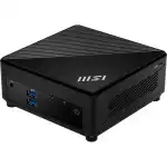 Персональный компьютер MSI Cubi 5 12M-014XRU 9S6-B0A811-222 (Core i5, 1235U, 3.3, 16 Гб, DDR4-3200, SSD)