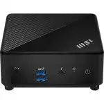 Персональный компьютер MSI Cubi 5 12M-016XRU 9S6-B0A811-223 (Core i5, 1235U, 3.3, 8 Гб, DDR4-3200, SSD)