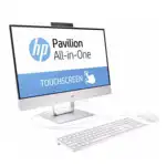 Моноблок HP 22-b375ur 2BW25EA (21.5 ", Core i5, 7200U, 2.5 ГГц, 4 Гб, HDD, 1 Тб)