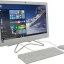 Моноблок HP 22-b375ur 2BW25EA (21.5 ", Core i5, 7200U, 2.5 ГГц, 4 Гб, HDD, 1 Тб)