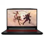 Ноутбук MSI Katana GF66 11SC-463XKZ 9S7-158212-463 (15.6 ", FHD 1920x1080 (16:9), Intel, Core i5, 8 Гб, SSD, 512 ГБ, nVidia GeForce GTX 1650)