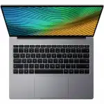 Ноутбук REALME Book RMNB1001 6660307 (14 ", 2160x1440 (3:2), Intel, Core i3, 8 Гб, SSD, 256 ГБ, Intel UHD Graphics)