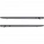 Ноутбук REALME Book RMNB1001 6660307 (14 ", 2160x1440 (3:2), Intel, Core i3, 8 Гб, SSD, 256 ГБ, Intel UHD Graphics)
