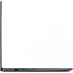 Ноутбук Acer Aspire 3 A315-23-R3ZB NX.HVTER.02Y (15.6 ", FHD 1920x1080 (16:9), AMD, Ryzen 5, 8 Гб, SSD, 256 ГБ, AMD Radeon Graphics)
