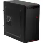 Персональный компьютер iRU Home 510B5SE 1927291 (Core i5, 11400, 2.6, 8 Гб, DDR4-3200, SSD)
