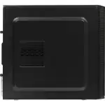 Персональный компьютер iRU Home 510B5SE 1927291 (Core i5, 11400, 2.6, 8 Гб, DDR4-3200, SSD)