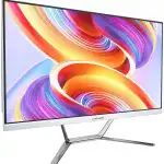 Моноблок TECLAST K24 Air K24 AIR 124008G512KRU (23.8 ", Intel, Core i5, 12400, 2.5, 8 Гб, SSD, 512 Гб)