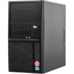 Персональный компьютер iRU Office 513 1881599 (Core i3, 9100, 3.6, 8 Гб, DDR4-2666, SSD)
