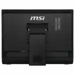 Моноблок MSI Pro 16T 10M-261XRU 9S6-A61811-261 (15.6 ", Intel, Celeron, 5205U, 1.9, 8 Гб, SSD, 512 Гб)
