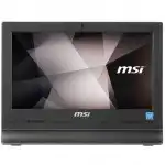 Моноблок MSI Pro 16T 10M-261XRU 9S6-A61811-261 (15.6 ", Intel, Celeron, 5205U, 1.9, 8 Гб, SSD, 512 Гб)