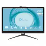 Моноблок MSI Pro AP222T 13M-013RU 9S6-AC0111-051 (21.5 ", Intel, Pentium, 7400, 3.7, 4 Гб, SSD, 128 Гб)