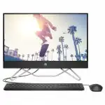 Моноблок HP 24-cb1026nh 6V340EA (23.8 ", Intel, Core i5, 1235U, 3.3, 8 Гб, SSD, 512 Гб)