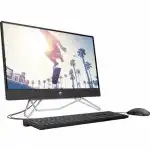 Моноблок HP 24-cb1026nh 6V340EA (23.8 ", Intel, Core i5, 1235U, 3.3, 8 Гб, SSD, 512 Гб)