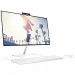 Моноблок HP 24-cb1023nh 6V337EA (23.8 ", Intel, Core i5, 1235U, 3.3, 8 Гб, SSD, 500 Гб)