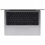 Ноутбук Apple MacBook Pro 14 2021 Z15G000DE (14.2 ", 3K 3024x1964 (16:10), Apple, Apple M1 series, 32 Гб, SSD, 1 ТБ, Apple M1 Max 24-Core)