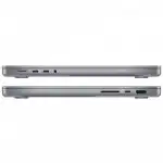 Ноутбук Apple MacBook Pro 14 2021 Z15G000DE (14.2 ", 3K 3024x1964 (16:10), Apple, Apple M1 series, 32 Гб, SSD, 1 ТБ, Apple M1 Max 24-Core)