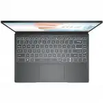 Ноутбук MSI Modern 14 9S7-14D334-1240 (14 ", FHD 1920x1080 (16:9), Intel, Core i7, 16 Гб, SSD, 512 ГБ, Intel UHD Graphics)