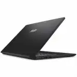 Ноутбук MSI Modern 14 9S7-14J112-262 (14 ", FHD 1920x1080 (16:9), Intel, Core i5, 8 Гб, SSD, 256 ГБ, Intel Iris Xe Graphics)