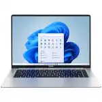 Ноутбук TECNO Megabook S1 S1 i5 16+512G Grey Win11 (15.6 ", FHD 1920x1080 (16:9), Intel, Core i5, 16 Гб, SSD, 512 ГБ, AMD Radeon R7)