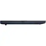 Ноутбук Asus Vivobook 17 X1704ZA-AU146 90nb10f2-m00620 (17.3 ", FHD 1920x1080 (16:9), Intel, Core i5, 16 Гб, SSD, 512 ГБ, Intel Iris Xe Graphics)