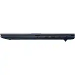Ноутбук Asus Vivobook 17 X1704ZA-AU146 90nb10f2-m00620 (17.3 ", FHD 1920x1080 (16:9), Intel, Core i5, 16 Гб, SSD, 512 ГБ, Intel Iris Xe Graphics)